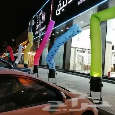 تجهيزات افتتاح محلات 0