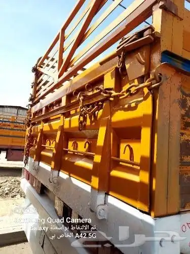تيذر جوانب حديد الماني ع الشرط طول 20 متر 2
