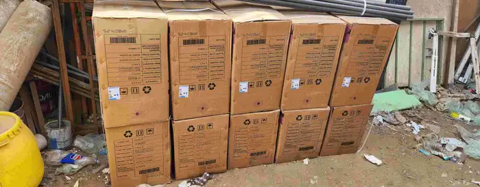 البيوت الجاهزة مصنع جديد كرفان بركس 9