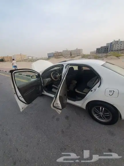 يارس موديل 2011 2