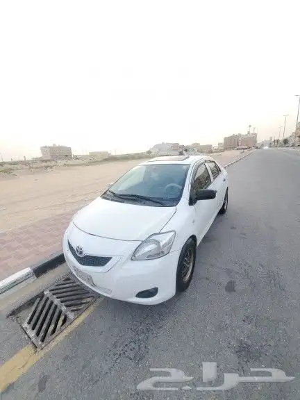 يارس موديل 2011 3