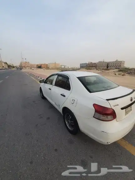 يارس موديل 2011 7