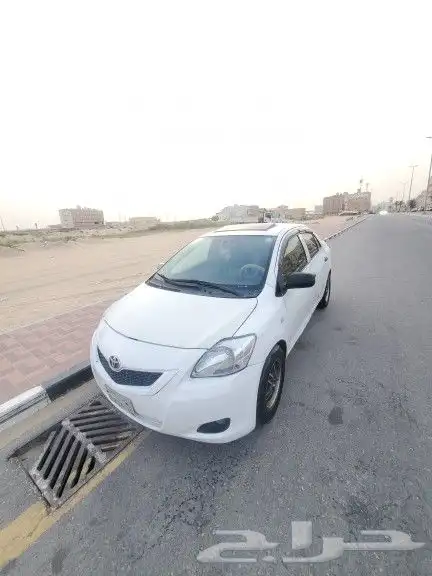 يارس موديل 2011 6