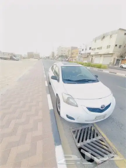 يارس موديل 2011 0
