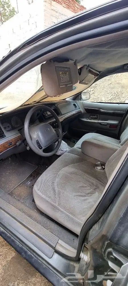 فورد 99 3