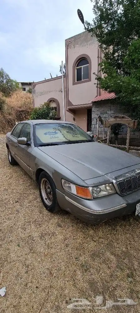 فورد 99 1