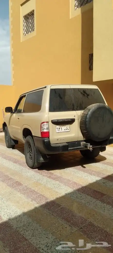 بترول 2003 للبيع نظيف 3
