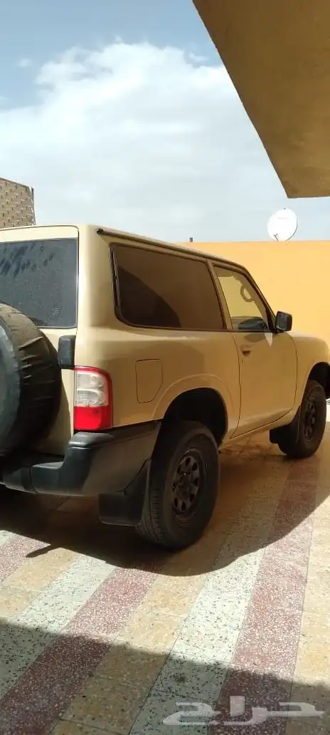 بترول 2003 للبيع نظيف 0