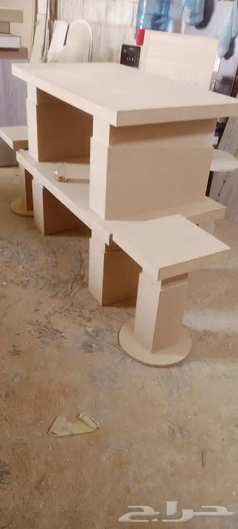 جميع انواع الخشب 1