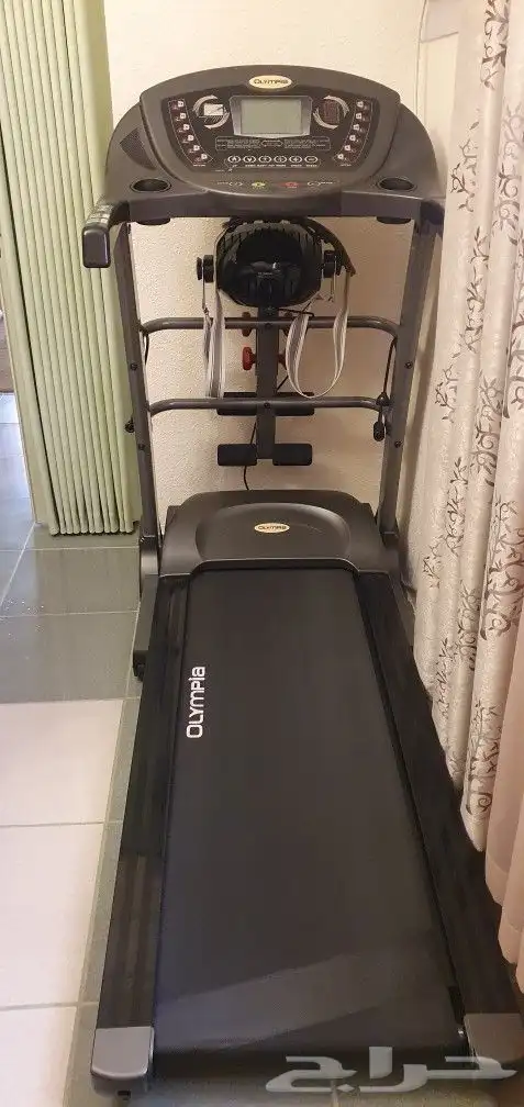 جهاز سير رياضي 8