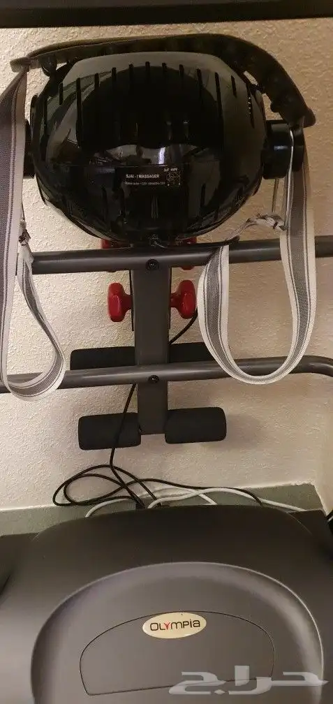 جهاز سير رياضي 2