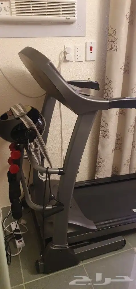 جهاز سير رياضي 5