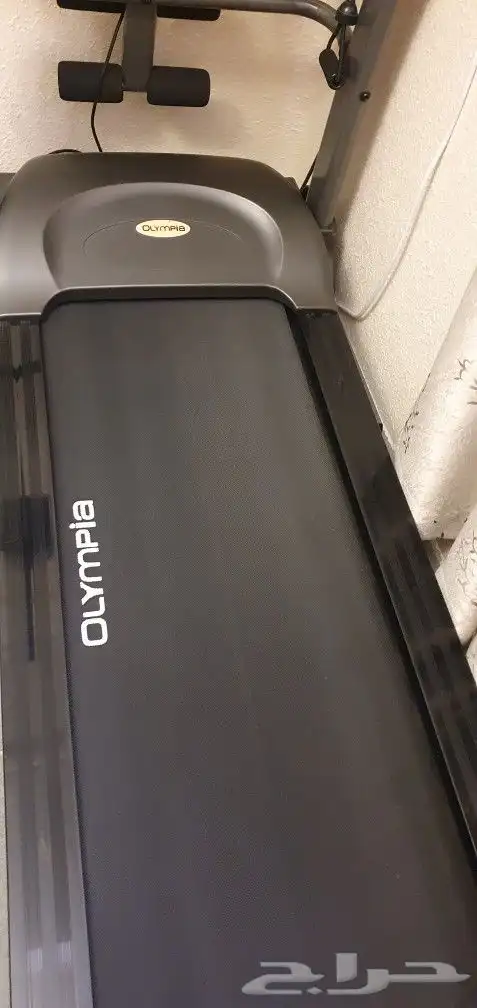 جهاز سير رياضي 0