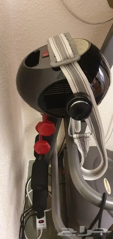 جهاز سير رياضي 6