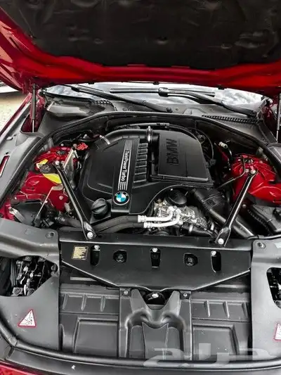 فل ممشى قليلBMW640 3