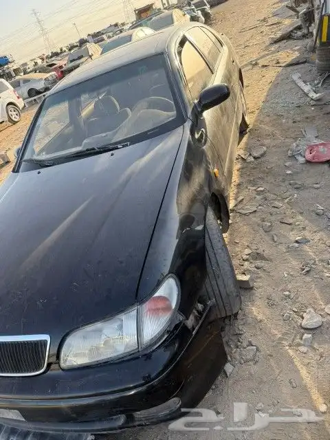 جي اس 300 موديل 96 5
