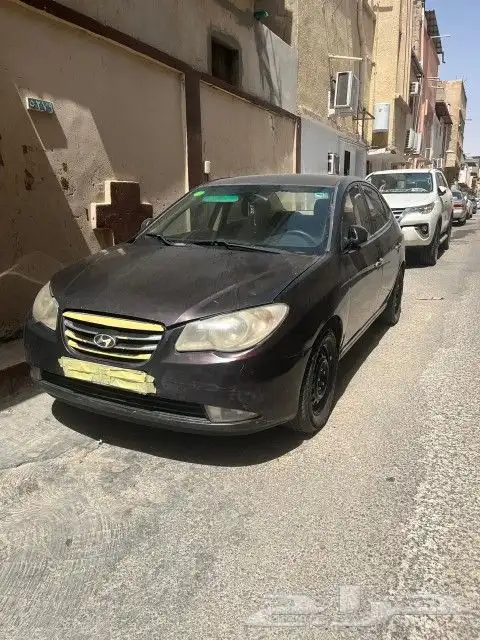 النترا تشليح قطع موديل 2011 مكينة صغيرة قير مكينة شرط 2