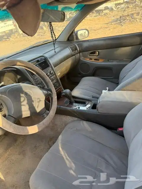 جي اس 300 موديل 96 3