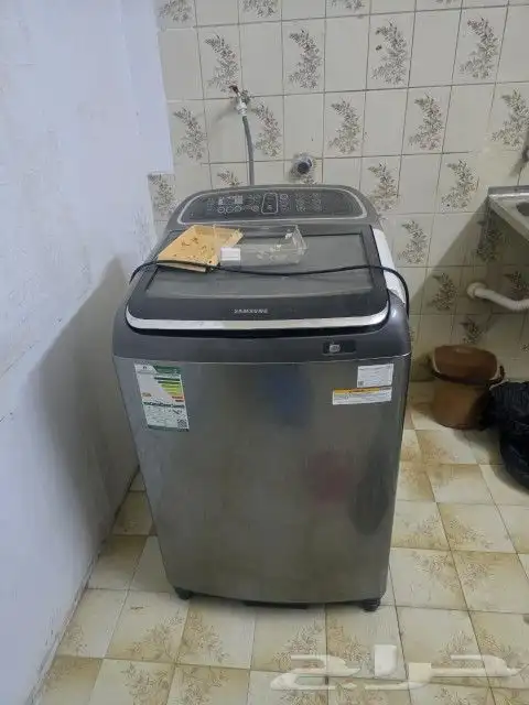غسالة سامسونج 0