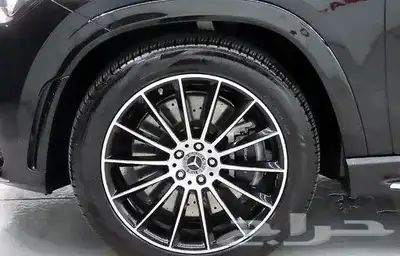 مرسيدس Gle450 موديل 2023 استيراد كوريا 6
