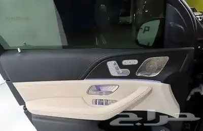 مرسيدس Gle450 موديل 2023 استيراد كوريا 14