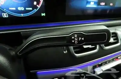 مرسيدس Gle450 موديل 2023 استيراد كوريا 8