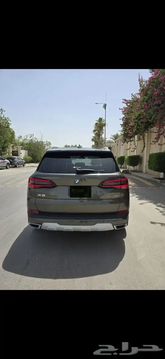 BMW X5 2023 9