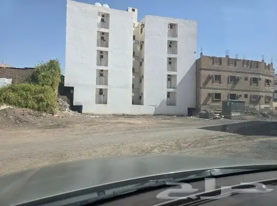 ارض الجبور للبيع 2