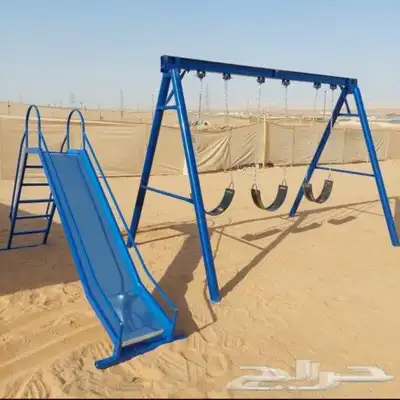 مراجيح العاب اطفال 5