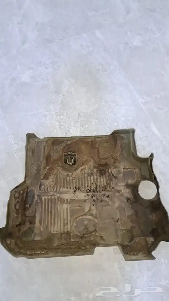 اكسسوارات لكزس es 2007 1