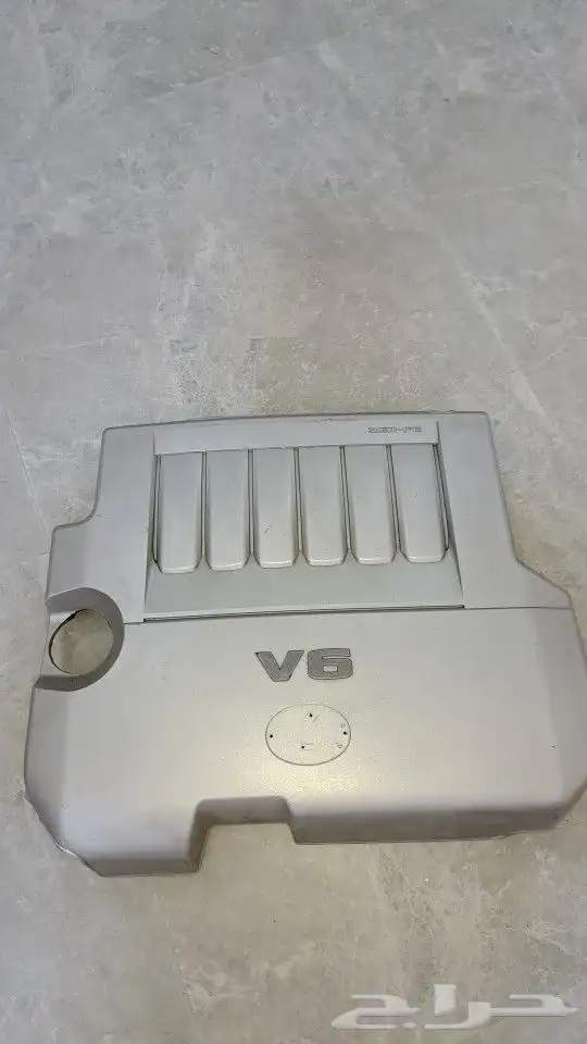 اكسسوارات لكزس es 2007 0