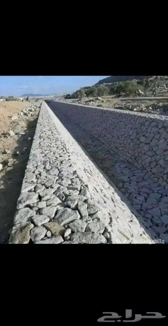 جميع اعمال الحجر بناء  تلبيس   ربراب  رص  والاعمال التراثية 4