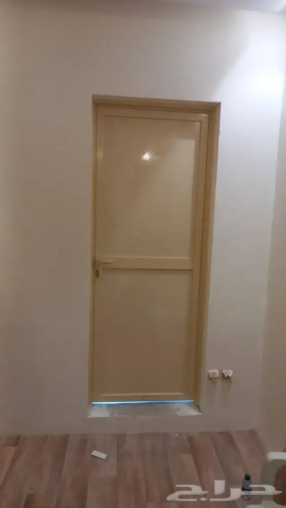 باب ألمنيوم باب حديد مظلات 9