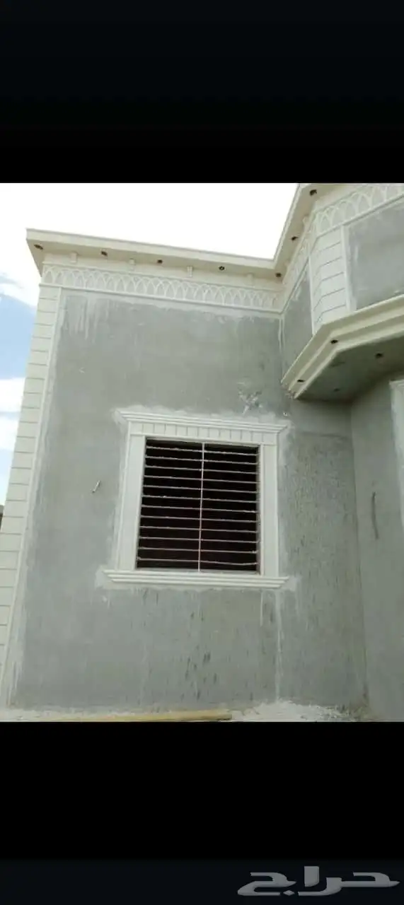 لياسه ملونه وديكورات خارجيه بديل الحجر الطبيعي 8