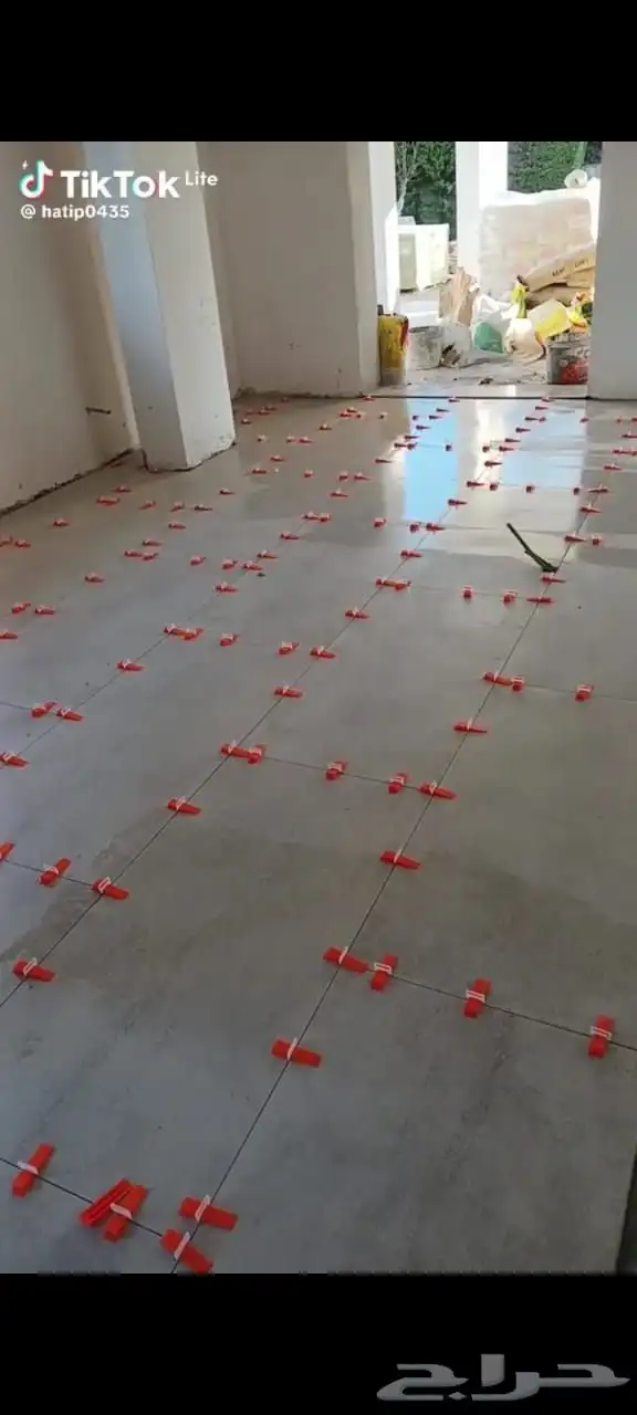 معلم مبلط 5