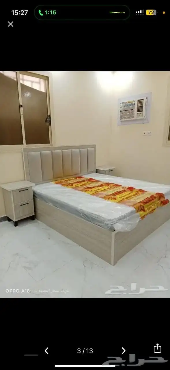 غرف نوم وطني جديده 7