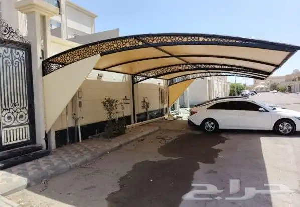 مظلات الأحساء 1