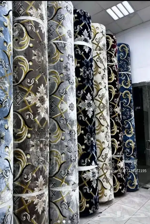 شركة السريع الدولية مفروشات 7