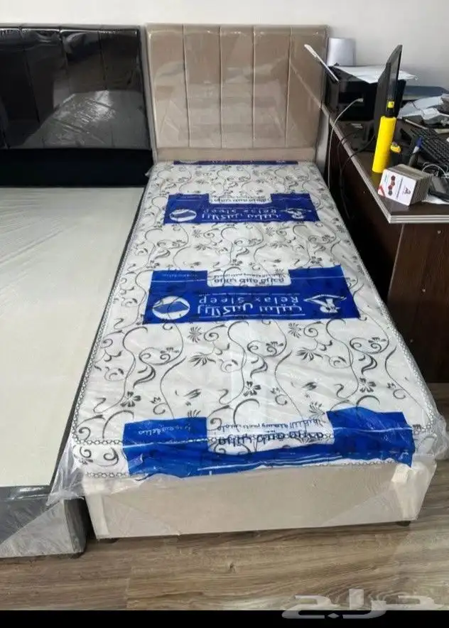 سرير نفر واحد سرير نفر نص سرير نفرين 7