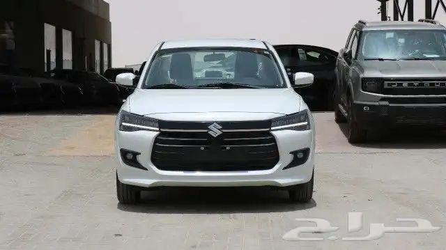 سوزوكي ديزاير الشكل الجديد 2025 كاش وتقسيط 1