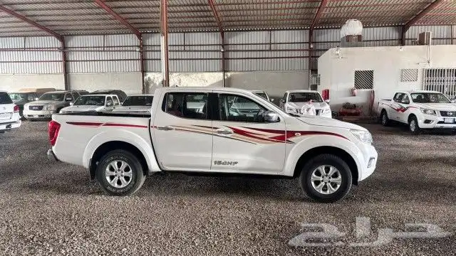 نيسان نافارا 2016 2