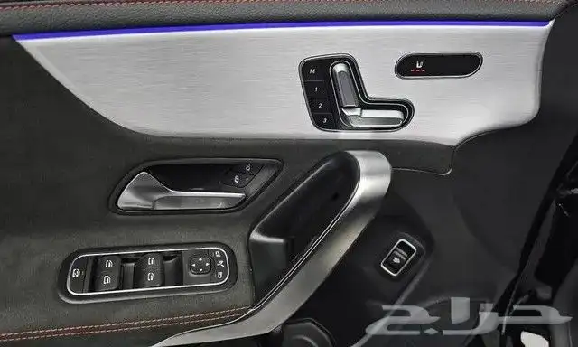 مرسيدس-بنز CLA250 إستيراد من كوريا 13