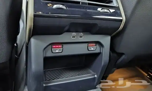 بي إم دبليو 520i M Sport 2024 استيراد من كوريا 12