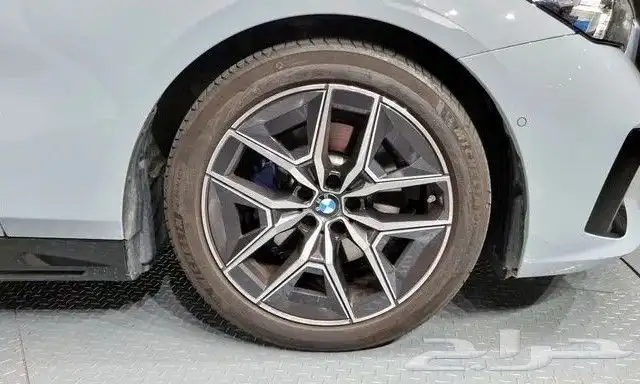 BMW 520I M Sport 2024 استيراد كوريا 2