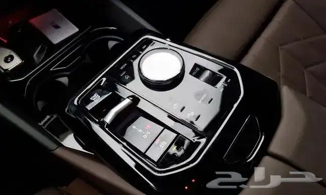 BMW 520I M Sport 2024 استيراد كوريا 6