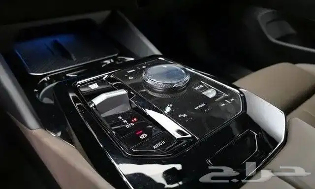 بي إم دبليو 520i M Sport 2024 استيراد من كوريا 5