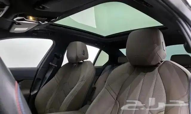 بي إم دبليو 520i M Sport 2024 استيراد من كوريا 13