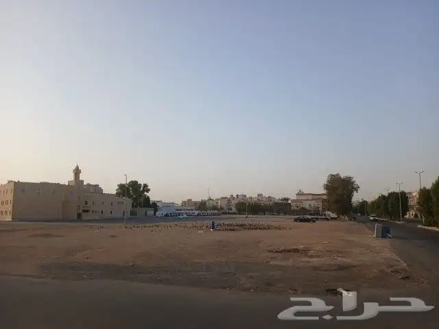 ارض مميزة سكنية للبيع بسعر ممتاز في حي الصفا9 جدة 1
