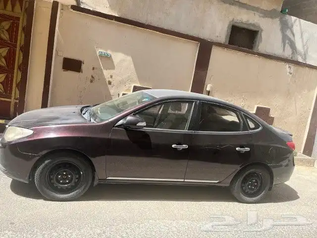 النترا تشليح قطع موديل 2011 مكينة صغيرة قير مكينة شرط 5