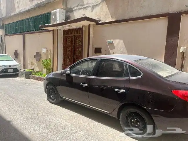 النترا تشليح قطع موديل 2011 مكينة صغيرة قير مكينة شرط 4